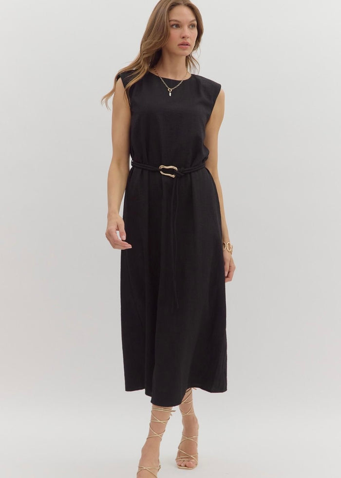 COUNTING THE DAYS DRESS