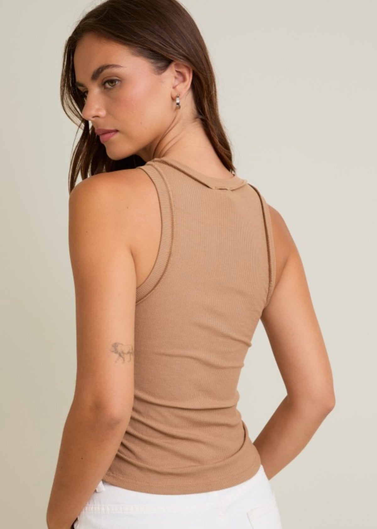 THE TATI TANK