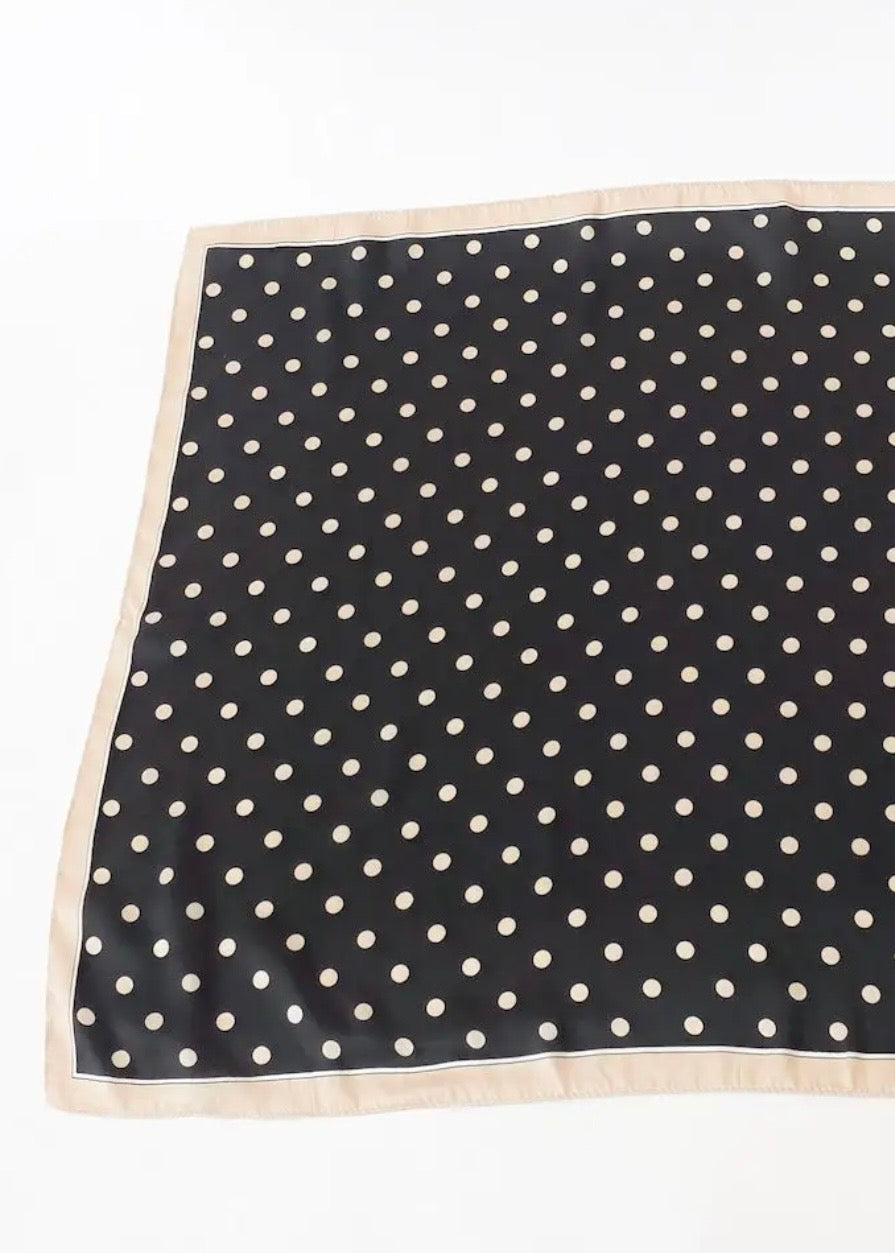THE ALICE SCARF