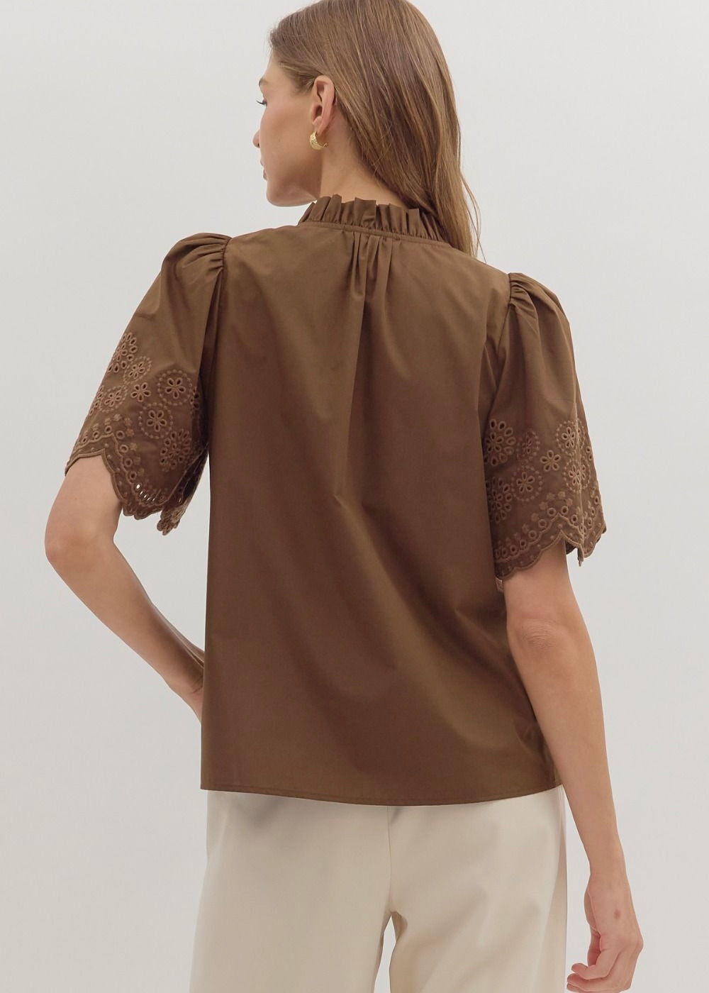 THE TATE TOP