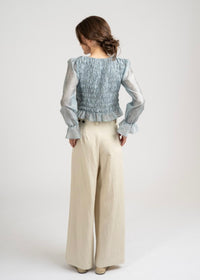 THE ELLA TROUSERS