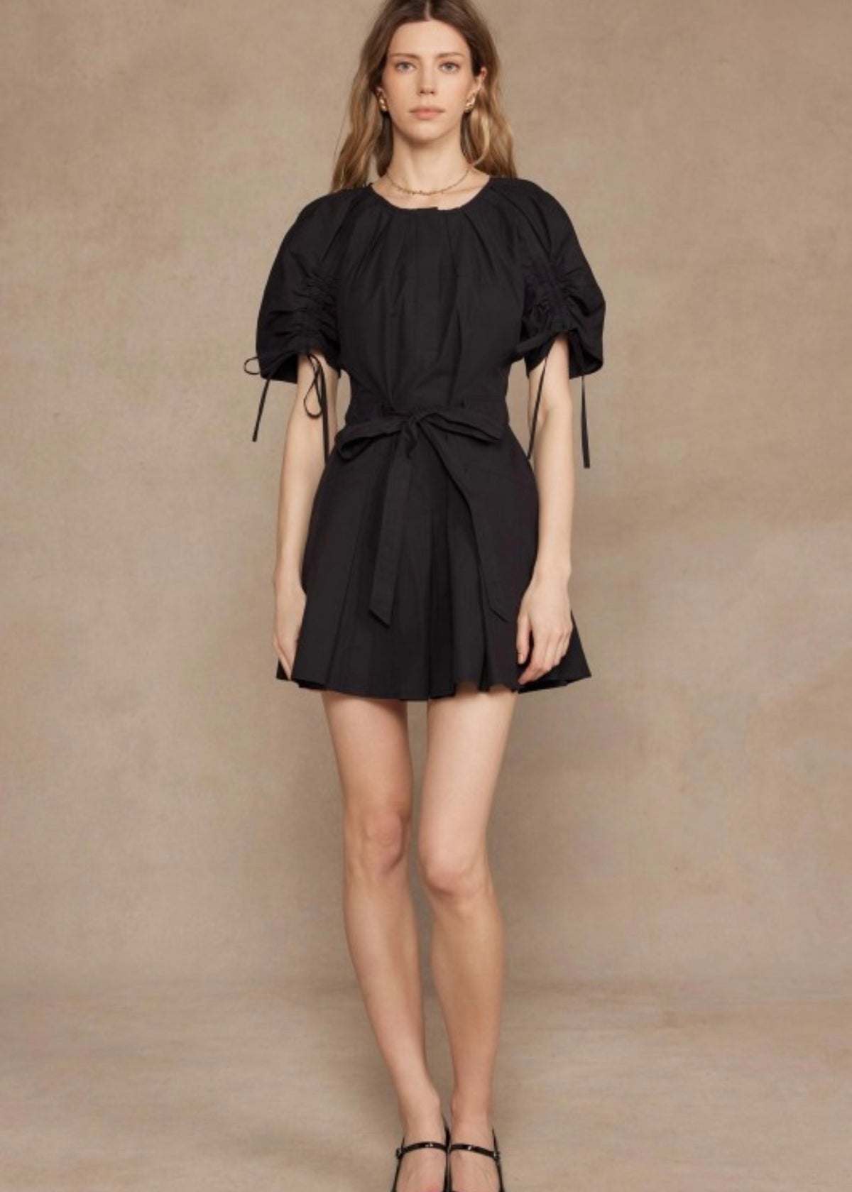 GET TO KNOW YOU DRESS
