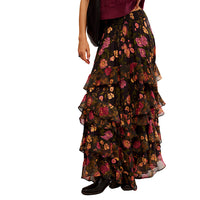 FREE PEOPLE LOLITA MAXI SKIRT