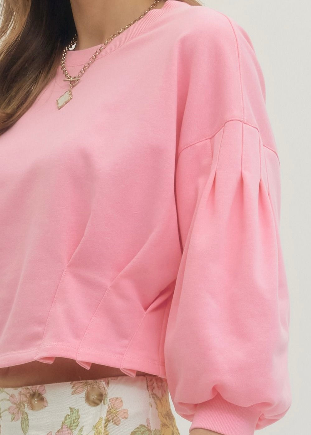 THE TATI TOP