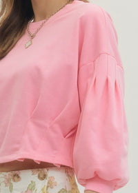 THE TATI TOP