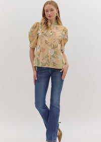 THE MARLEY TOP