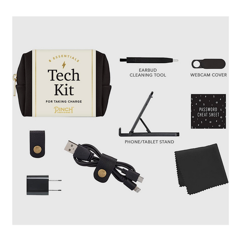 TECHNOLOGY KIT