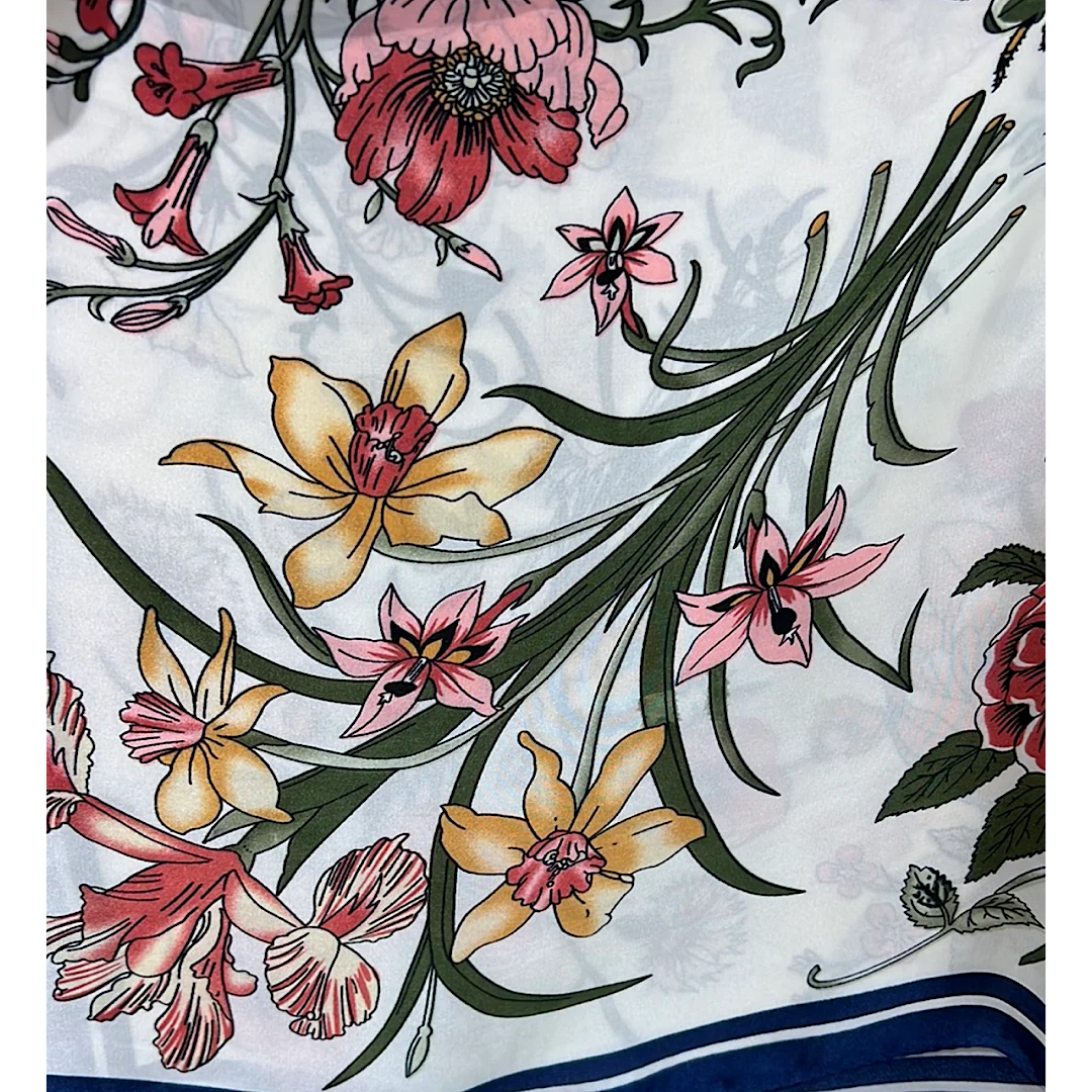 SUMMER SCARF