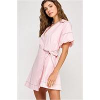 THE ANNA DRESS