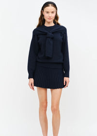 THE BEAU SWEATER