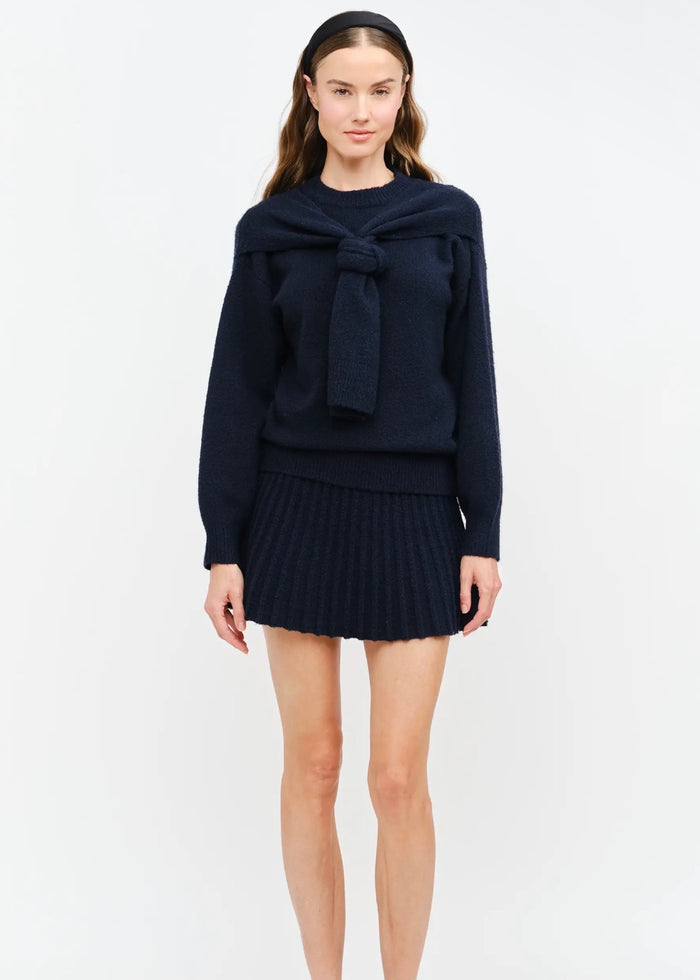THE BEAU SWEATER
