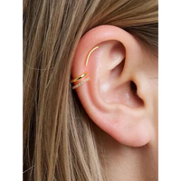 ADD TO CART EARRING SET