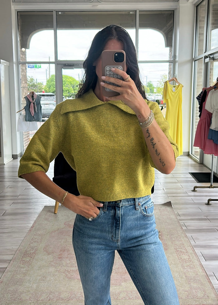 PRETTY LITTLE THING TOP