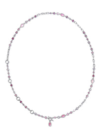 KENDRA SCOTT MINI ELISA ABBIE CONVERTIBLE STRAND NECKLACE