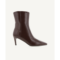 BILLINI AINSLEY BOOTIE - CHOCOLATE