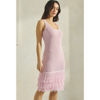 THE IBIZA DRESS