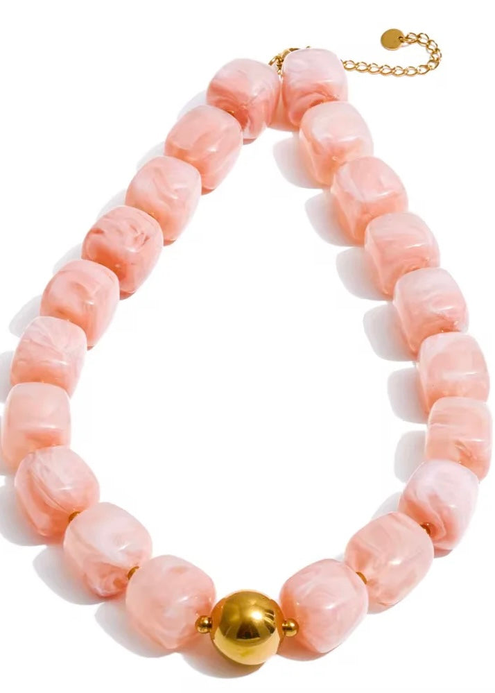 MARTHA NECKLACE