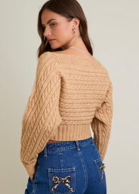 THE JEN TOP