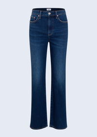 PISTOLA EVIE HIGH RISE SLIM BOOT - PENTHOUSE