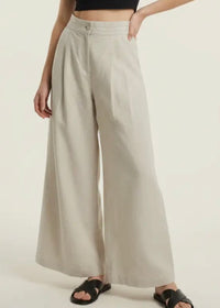 THE SIENNA WIDE LEG PANTS