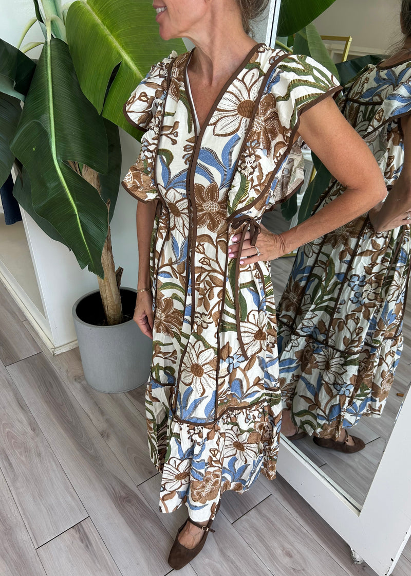 THE EMMY DRESS
