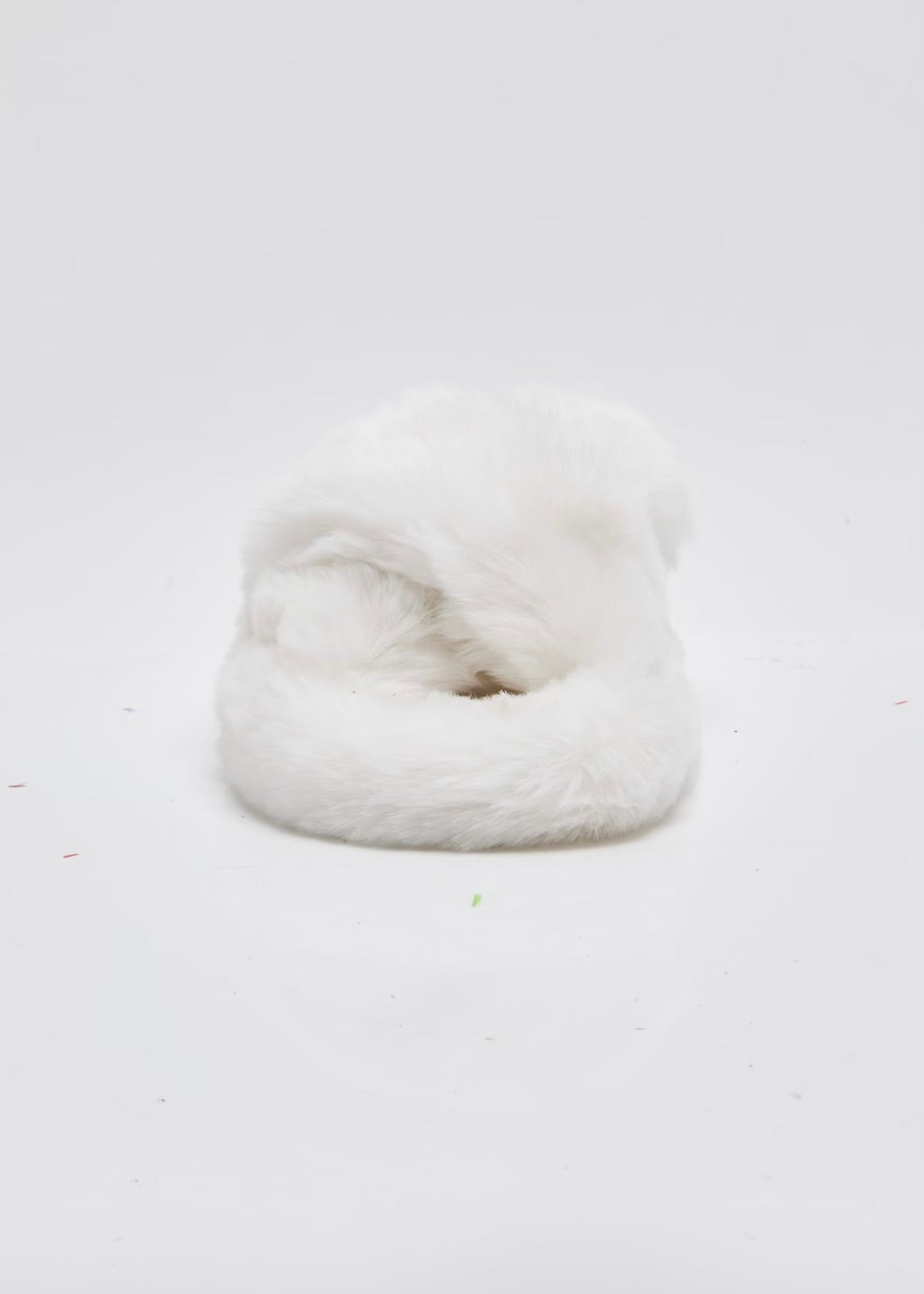 FREE PEOPLE COUNTING SHEEP SLIPPER 2.0 - SNOW