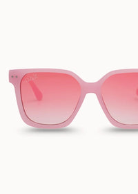 DAX EYEWEAR LINNY SUNGLASSES - PINK