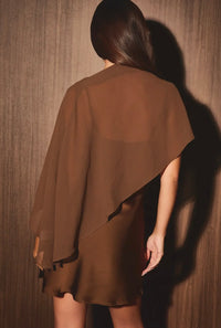 THE SLOANE DRESS