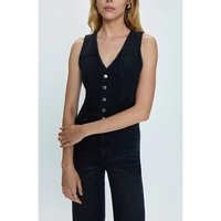 PISTOLA ARIA JUMPSUIT - MULHOLLAND