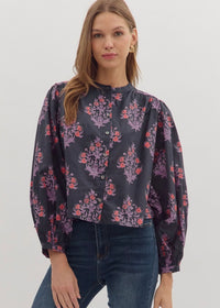 THE LANGLEY TOP