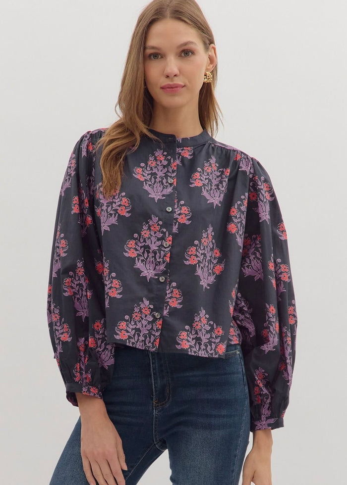 THE LANGLEY TOP