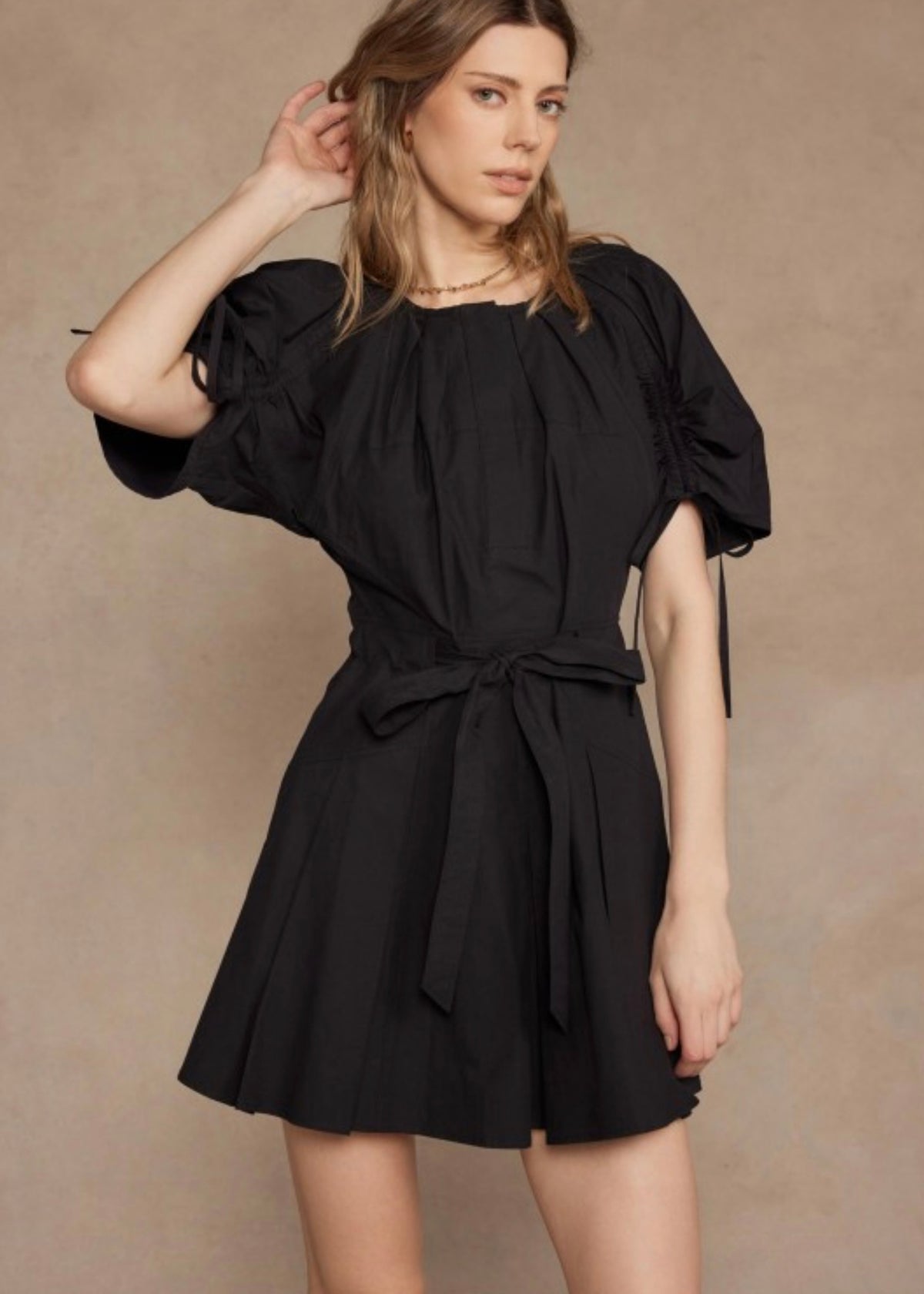 GET TO KNOW YOU DRESS
