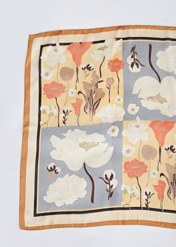 THE FIONA SCARF