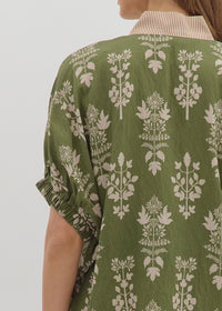 THE SELENA TOP