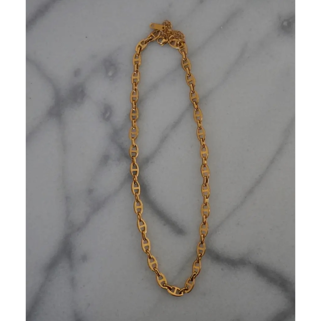 THE MIA NECKLACE
