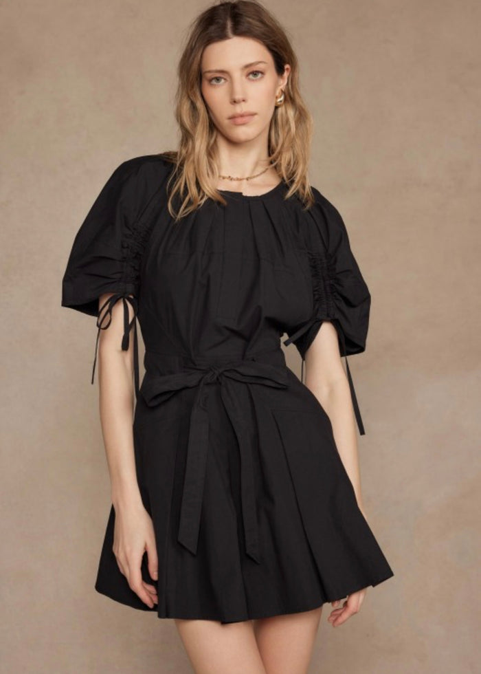 GET TO KNOW YOU DRESS