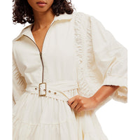 FREE PEOPLE HAMPTON MINI DRESS