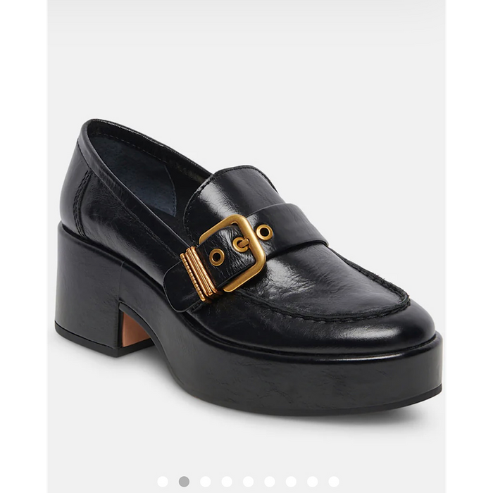 DOLCE VITA YONDER LOAFERS