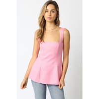 THE NORA TOP