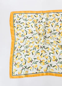 THE ALICE SCARF
