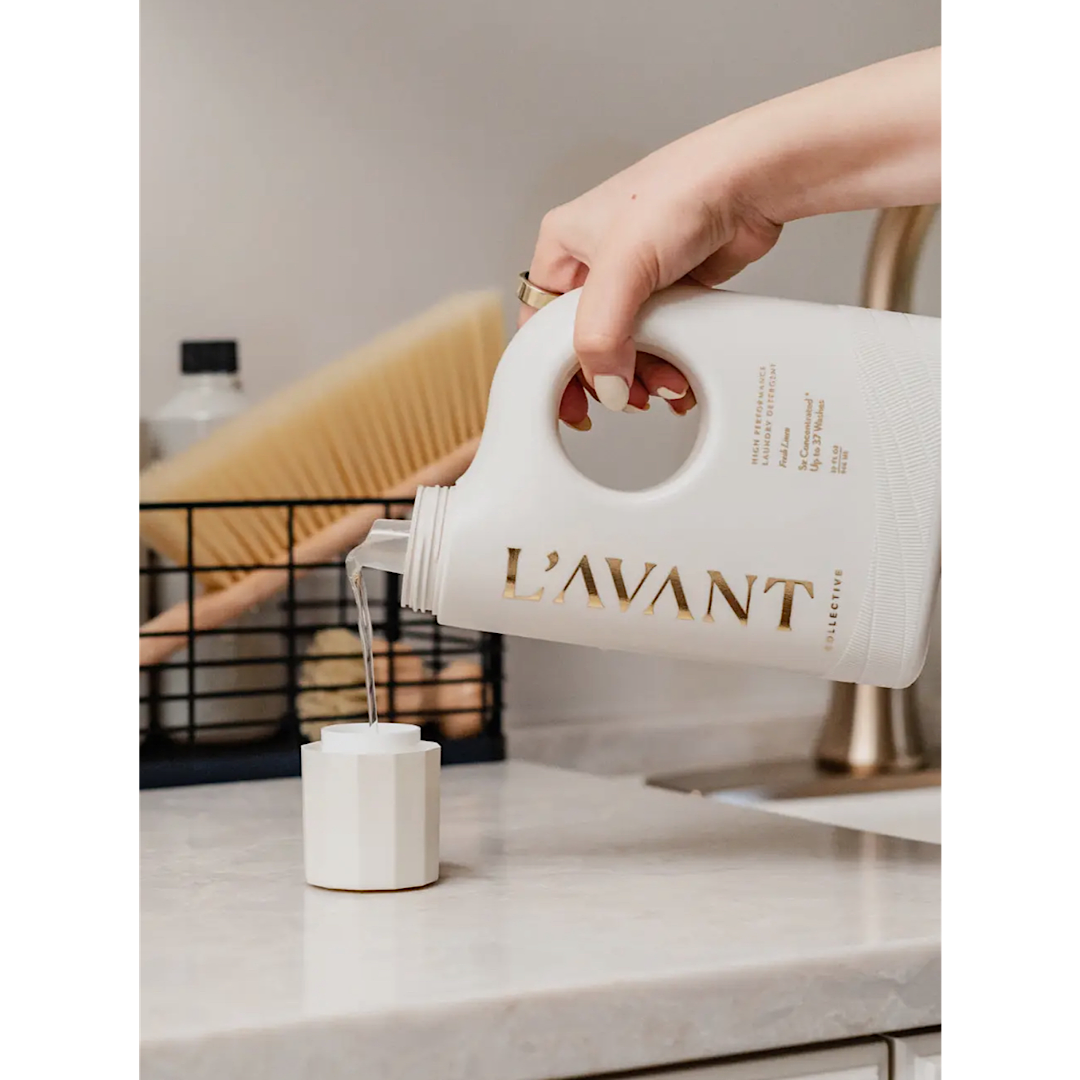 L’AVANT COLLECTIVE LAUNDRY DETERGENT - FRESH LINEN