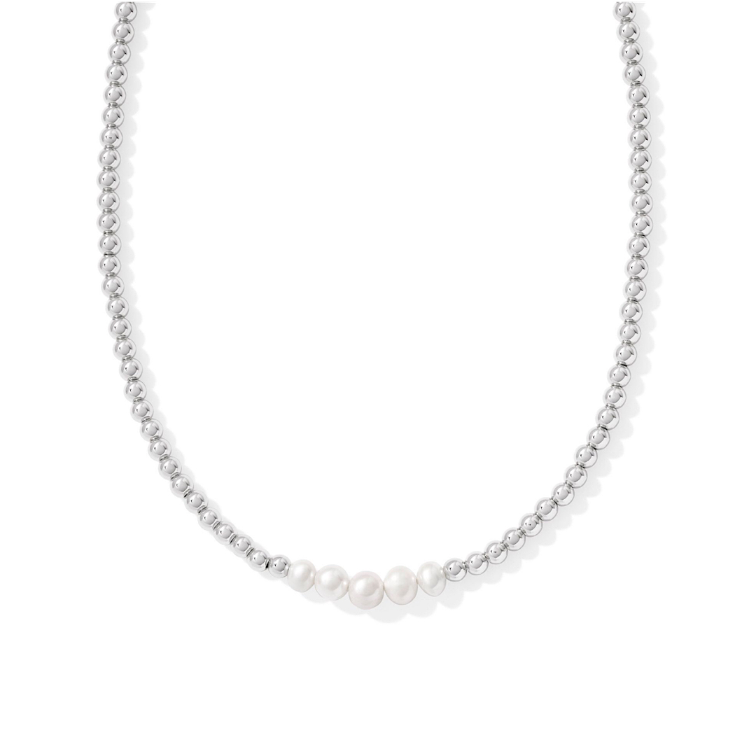 KENDRA SCOTT EVE BEADED STRAND NECKLACE