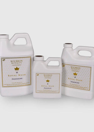 ROYAL WASH LAUNDRY DETERGENT