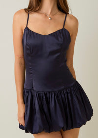 TELL ME LIES DRESS