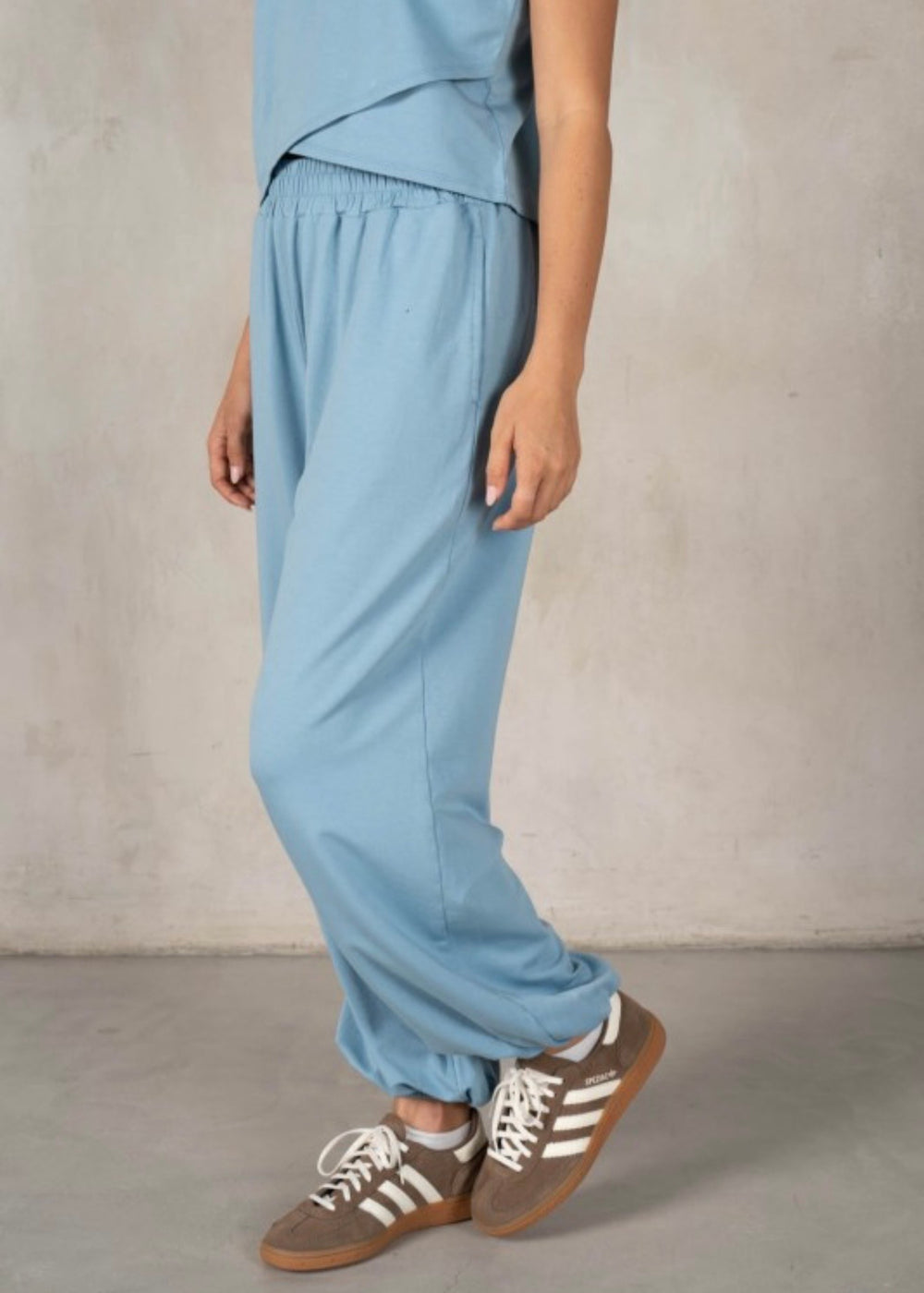 THE KELSEY SWEATPANTS