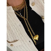THE CLARA NECKLACE