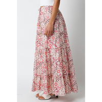 THE BLAIR MAXI SKIRT