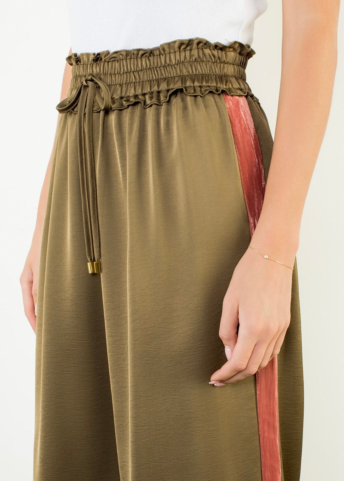 THE NOAH PANT