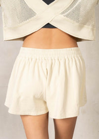 THE NELLI SKORT