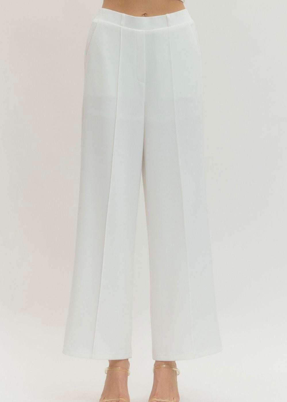 THE ALEX PANTS